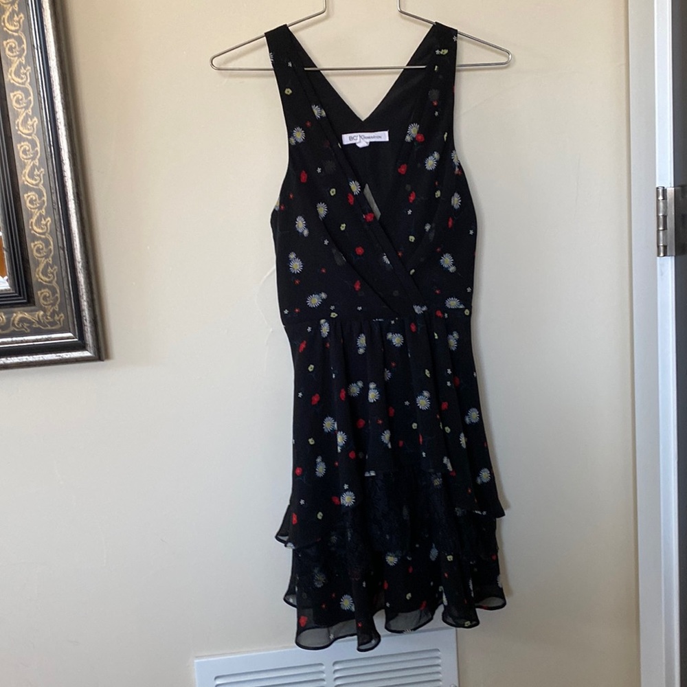 BCBG mini